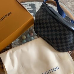 LV Bum Bag
