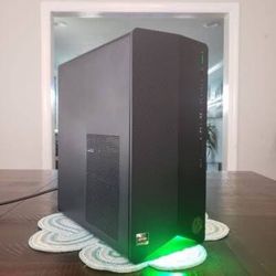 HP Pavillion Gaming Desktop