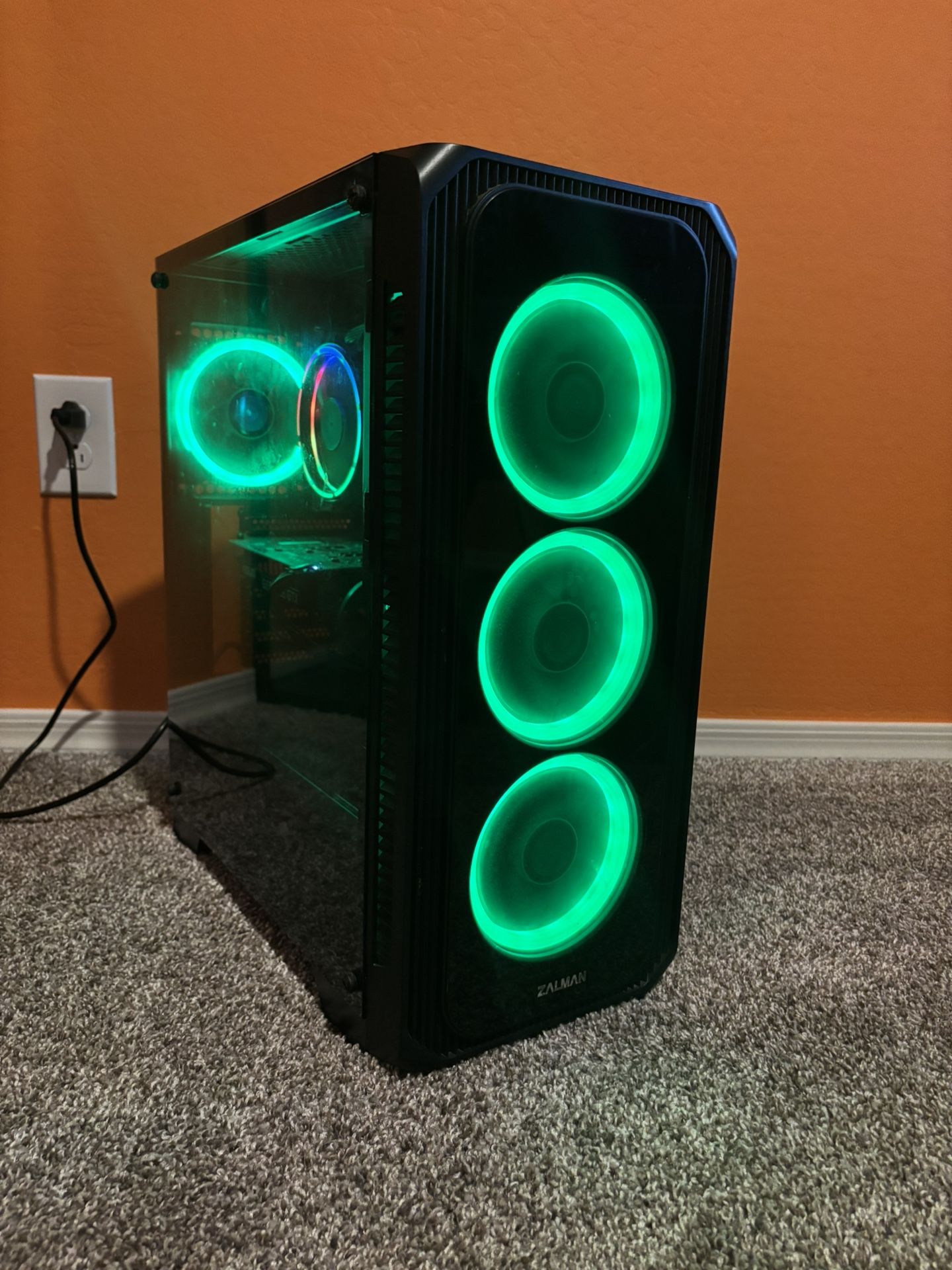 Gaming PC