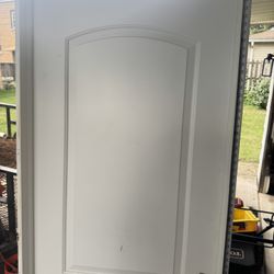 Solid Wood Doors 