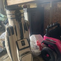 Golf Bag