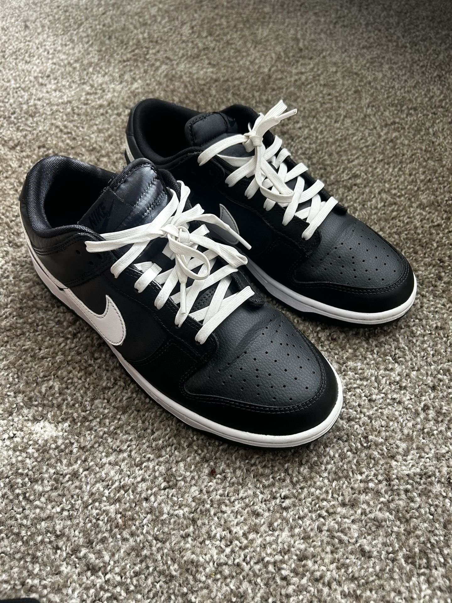 Sb dunk (low)