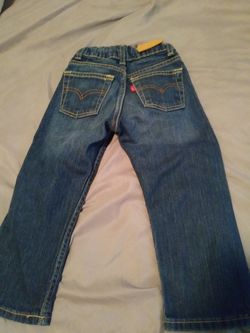 Boy jeans