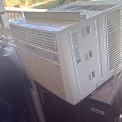 Frigidaire Window Ac Unit 