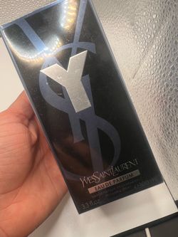 YSL Yves Saint Laurent Eau de Parfum 100ml