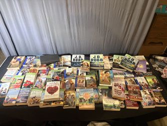 Book Lot