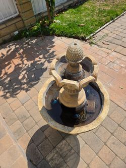 Fountain