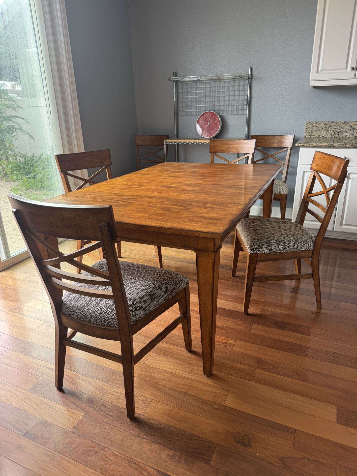 Ethan Allen Kitchen Table