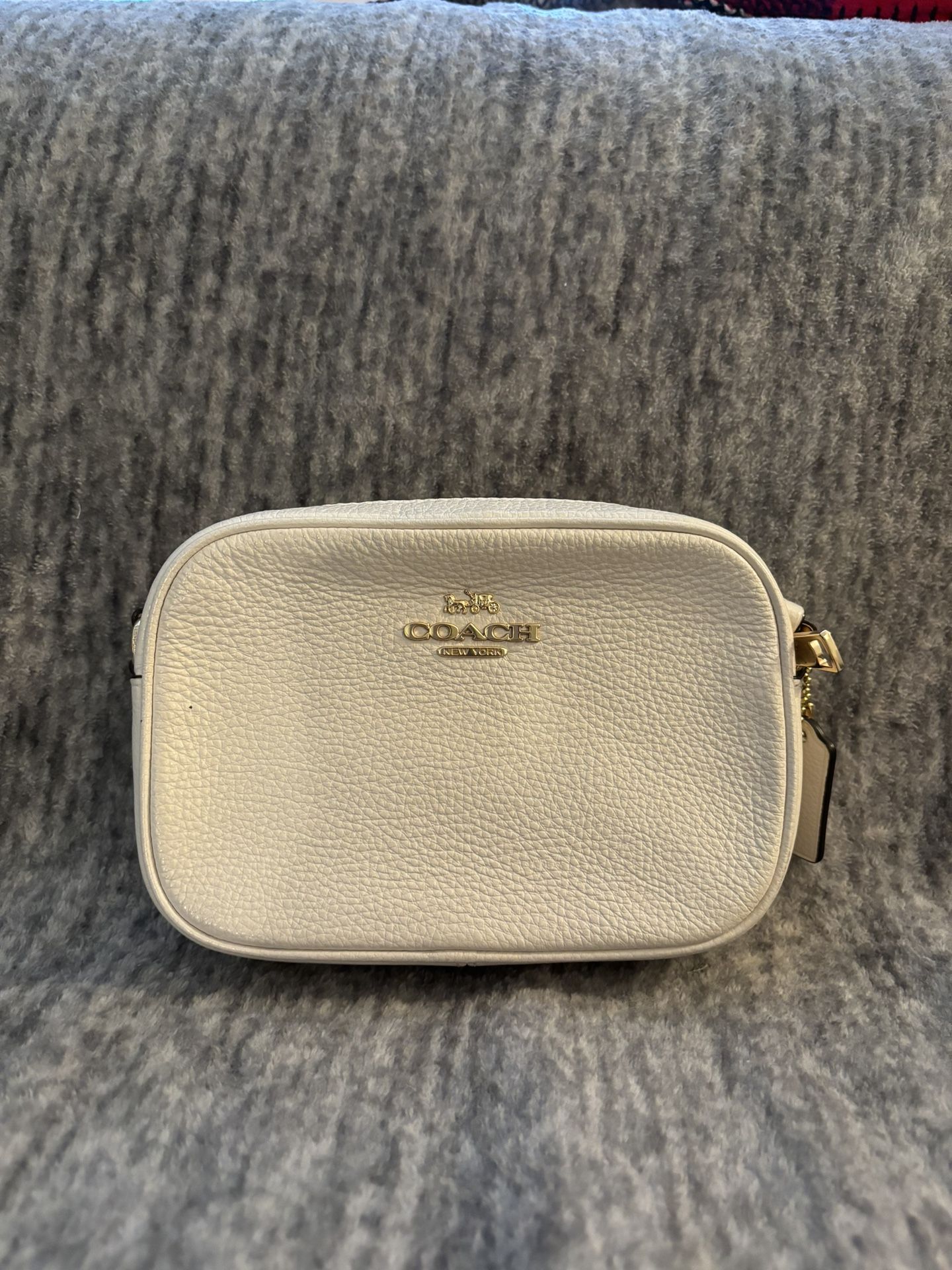 Coach Jamie Camera Crossbody Bag