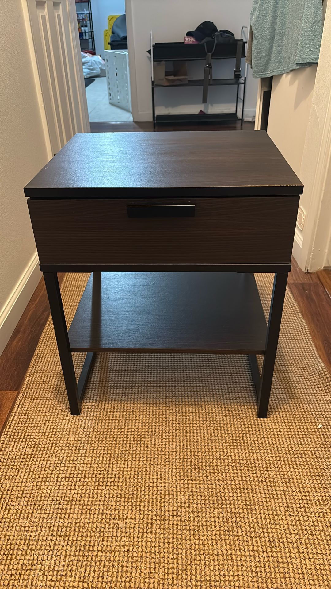 Coffee End Table