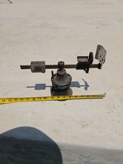 Perfection Casting Machine