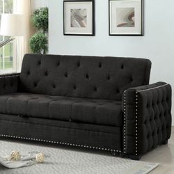 Leonora Futon Sofa