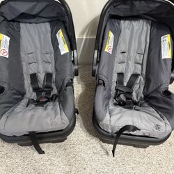 Baby Trend Car Seats