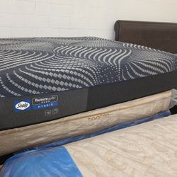 🔥KING SIZES MATTRESS SET $350🔥