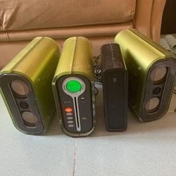 Philips Micro Hi-Fi Sound System MZ-1000