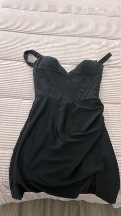 Boutique Dress