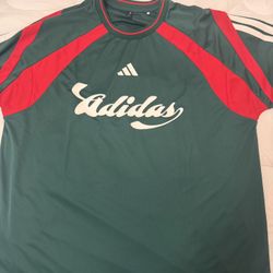 México Men Jersey 