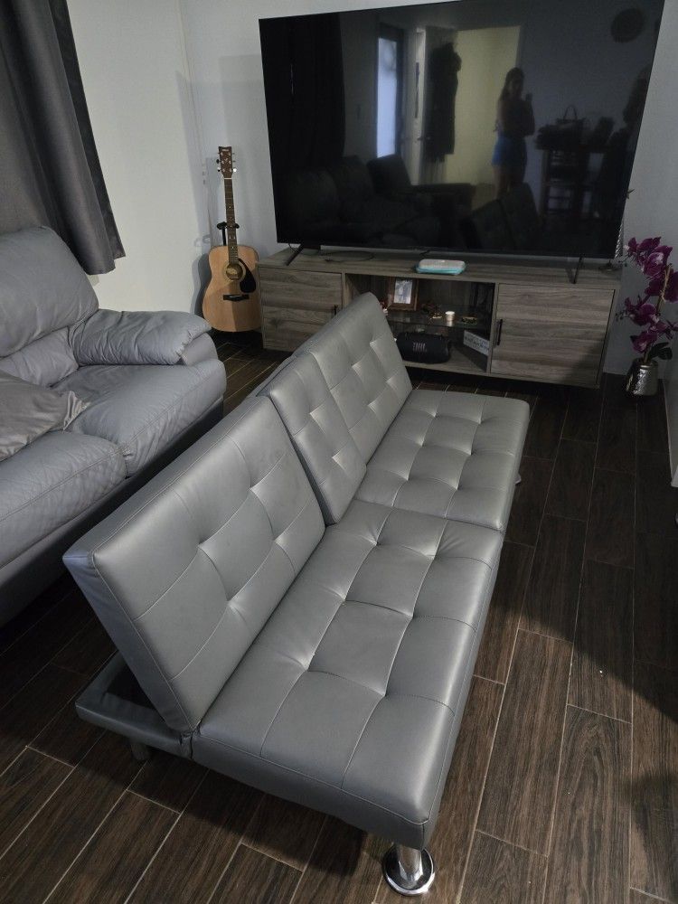 Sofa Cama Casi Nuevo