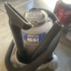 Shop Vac