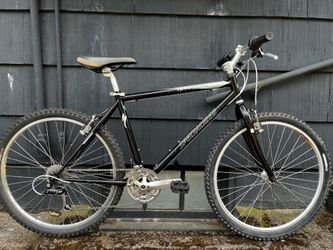 Specialized HardRock