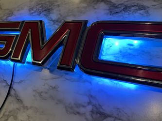 Lit Gmc Logo