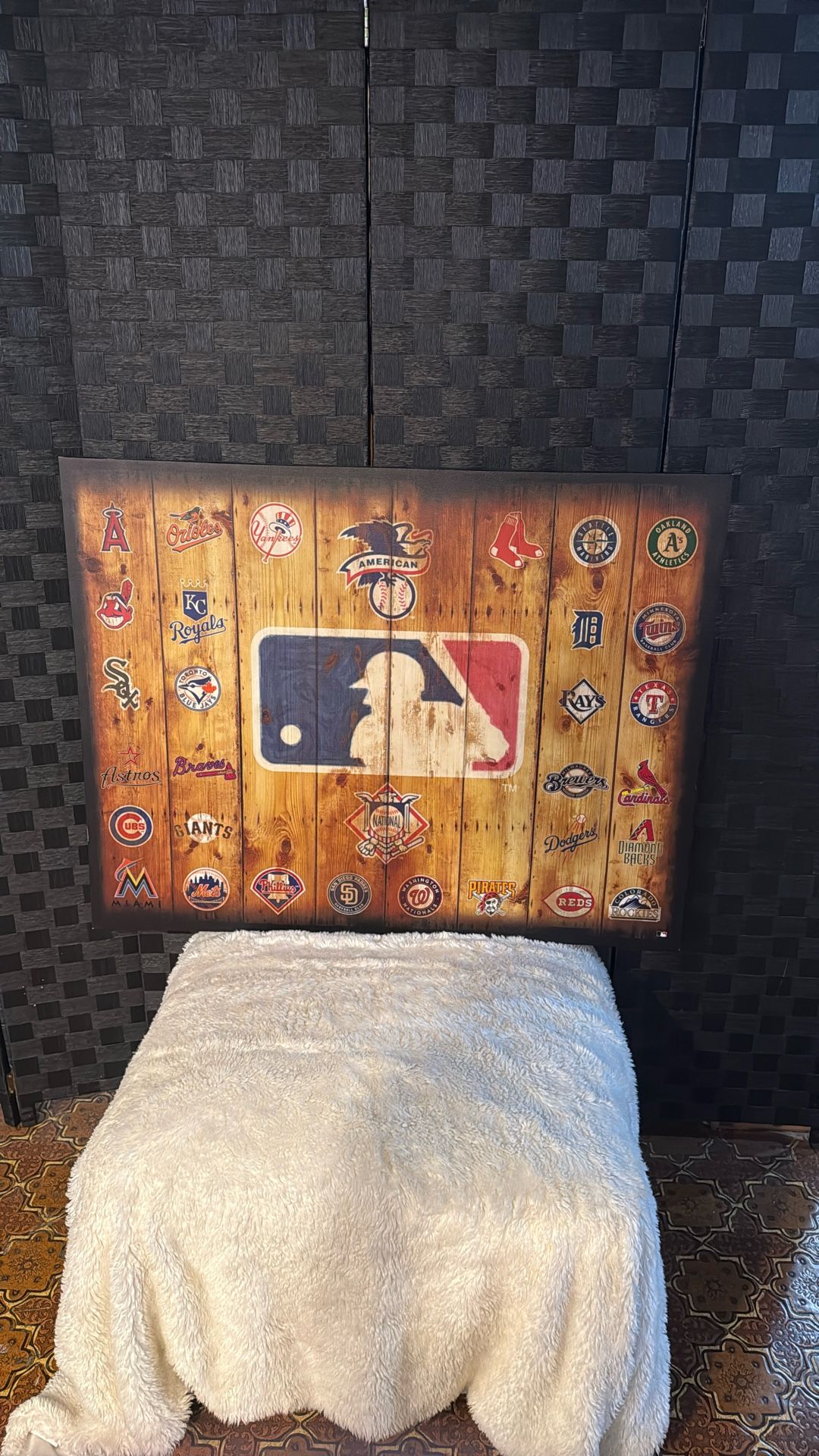 MLB Artwork