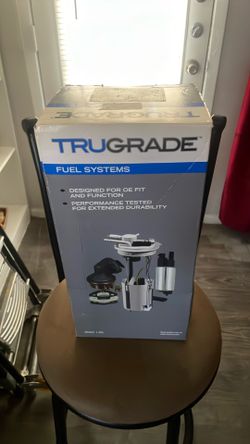 2005 gmc sierra 1500 v8 fuel pump