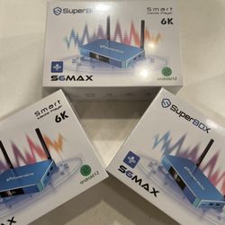 SuperBOX Super Box S6 Max Pro Ultra Wholesale