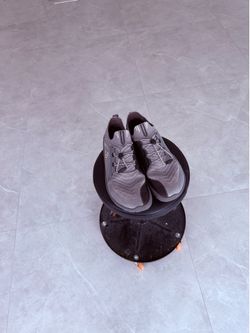 Vivobarefoot Barefoot Minimalist Shoes Gray EU 44