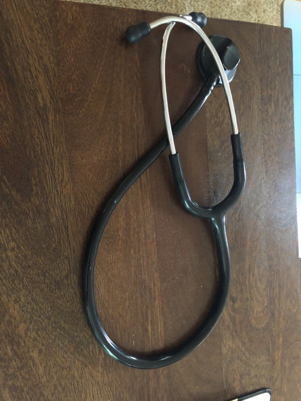 littman cardiology 2