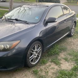 2008 Scion tC