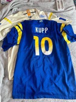 Rams jersey
