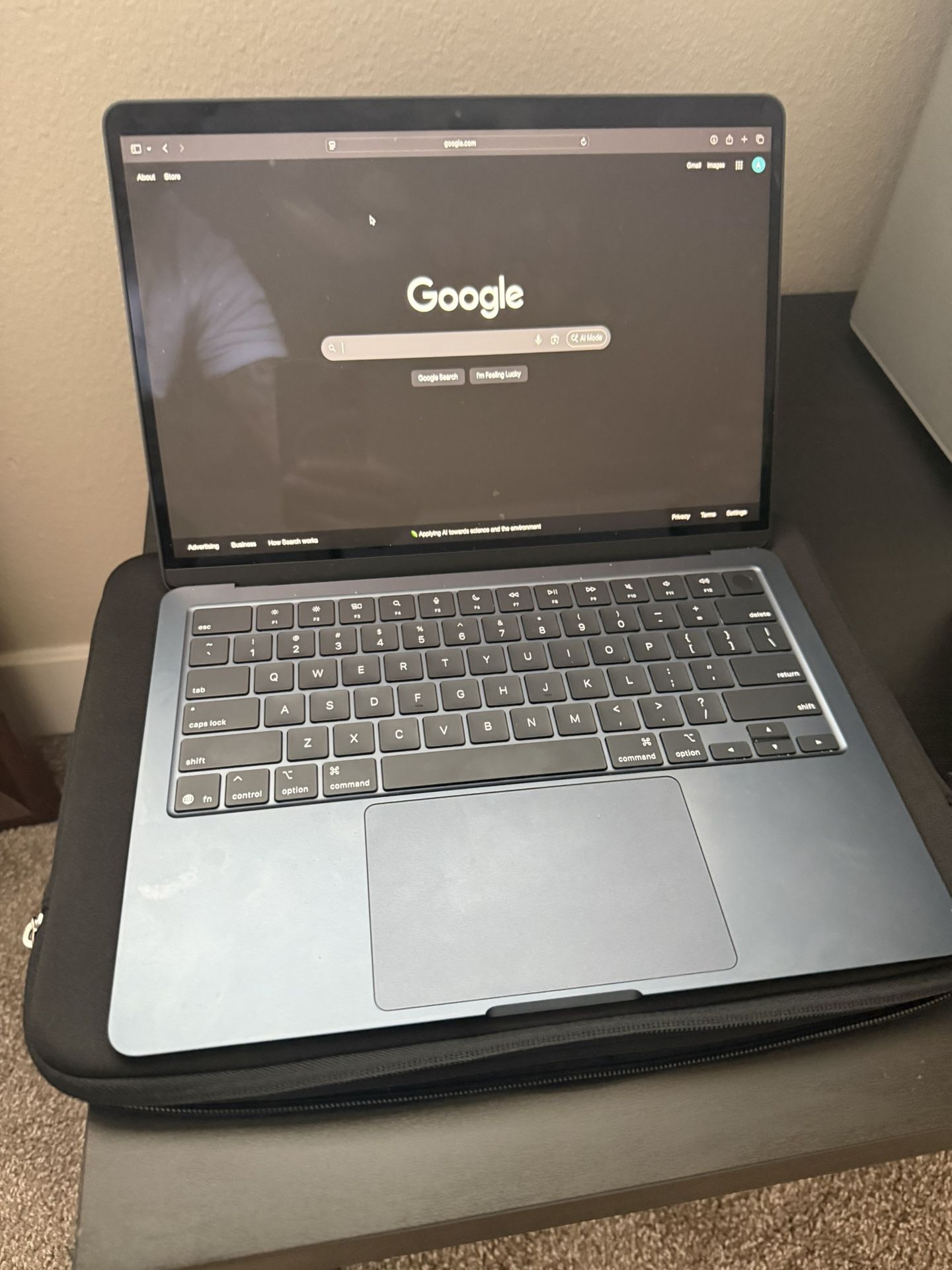 MacBook Air M4