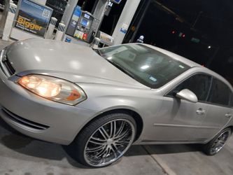 2006 Chevrolet Impala