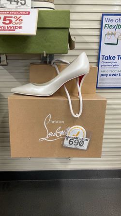 Christian Louboutin