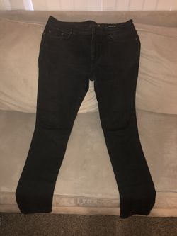 YSL Jeans Size 33 25$