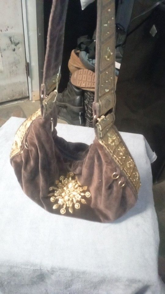 Purse - "Rare"