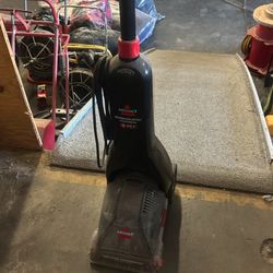 Carpet Cleaner
