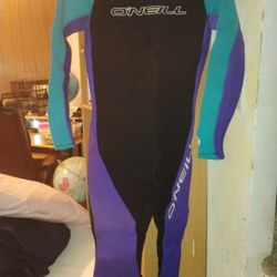 ONEILL WETSUIT
