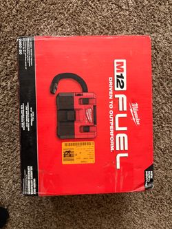 Milwaukee m12 vac wet dry