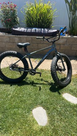 Beach cruiser (FAT Tire)