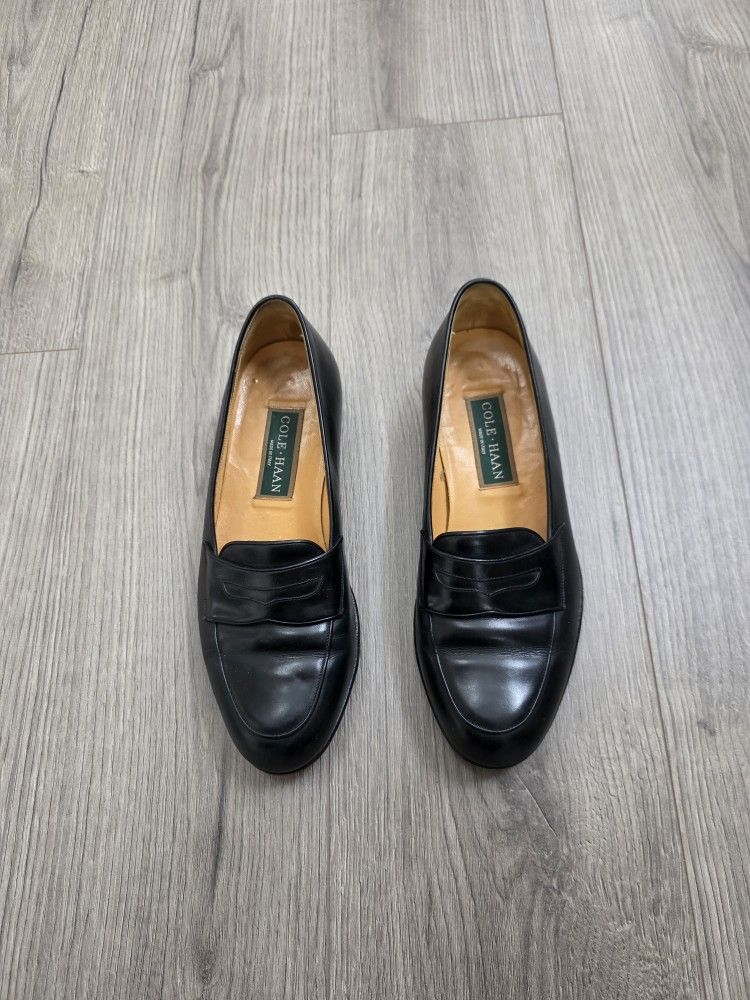 Cole Haan Penny Loafers Womens Size 9