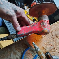 Mac Air Tools