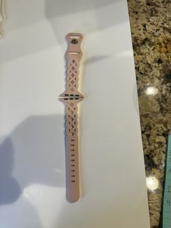 Apple Series 10, 46mm Watch Silicone Band 