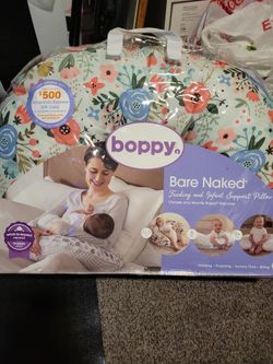 Boppy Infant Support Pillow
