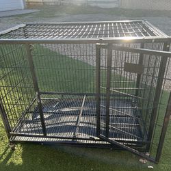 Dog Crate 