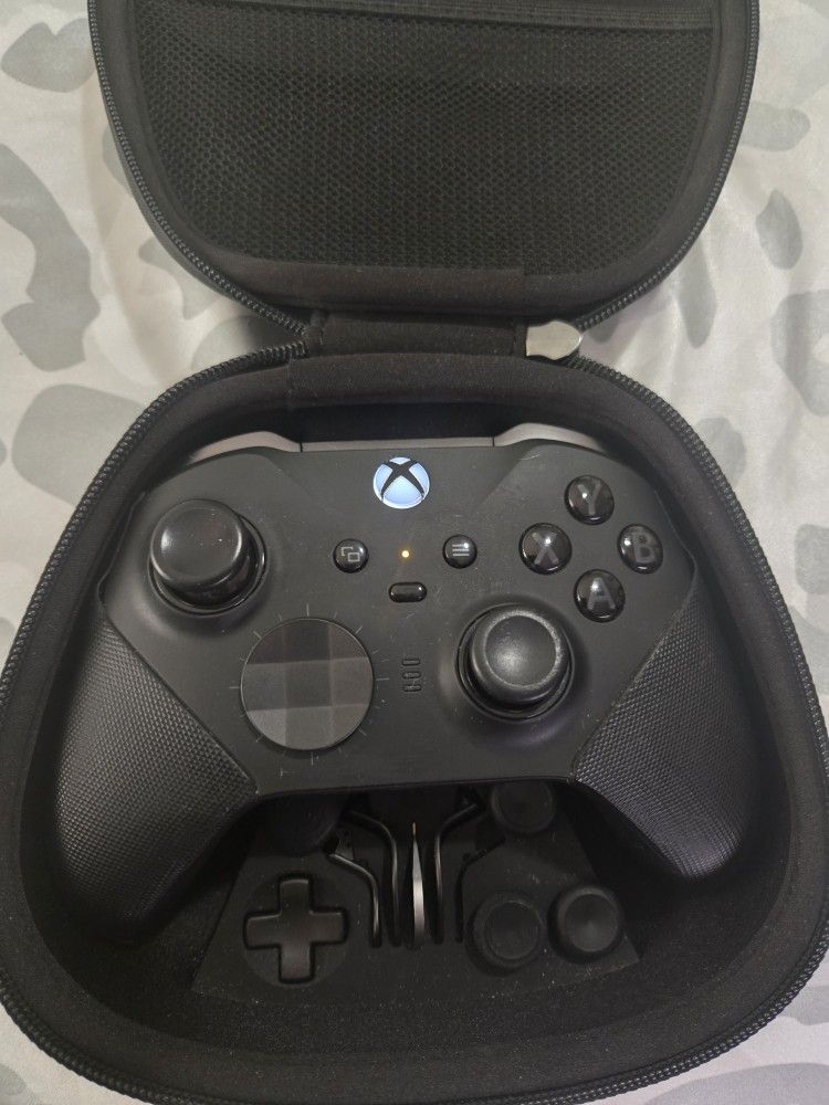 Xbox Elite Controller