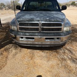 1999 Dodge Ram 1500