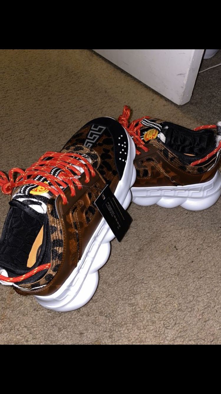 Versace