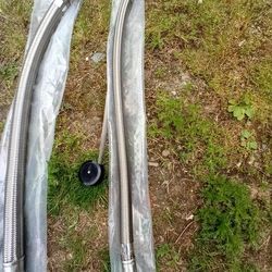 Hydrolic Lines